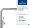 Villeroy & Boch Steel Shower Vorschaubild