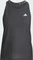 adidas Own The Run Laufshirt ärmellos schwarz (Damen) Vorschaubild