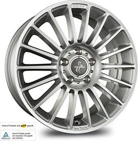 Keskin KT15 Speed 7.0x17 5/112 ET48 (verschiedene Farben)