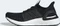 adidas Ultraboost 19 core black/grey five/solar orange (Damen) Vorschaubild