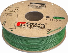 Formfutura Galaxy PLA, emerald green, Spule, 1.75mm, 750g