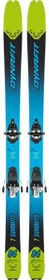 Dynafit Seven Summits lime yellow/black (Herren) (Modell 2024/2025)