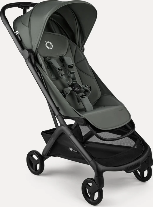 Bugaboo Butterfly 2