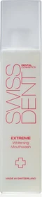 Swissdent Extreme Whitening Mundwasser, 250ml