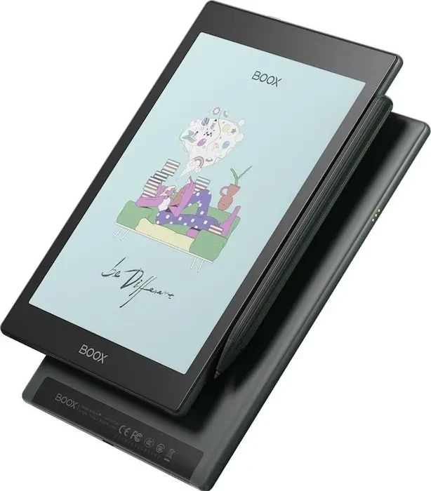 Onyx Boox Nova Air C