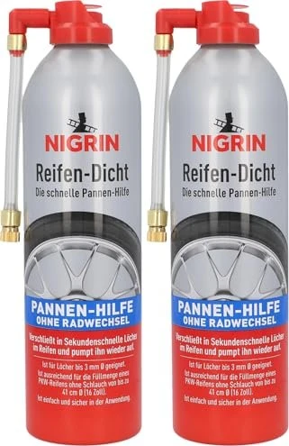 Nigrin Reifendicht 500ml