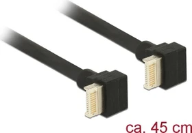 DeLOCK intern 20-Pin Key-B USB 3.1, 0.45m (85328)