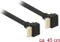 DeLOCK intern 20-Pin Key-B USB 3.1, 0.45m Vorschaubild