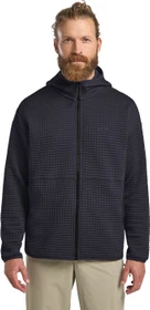 Jack Wolfskin Mogari Hooded Jacke dark navy (Herren)