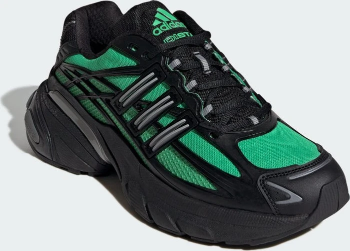adidas Adistar XLG 2.0 semi screaming green/core black/iron metallic