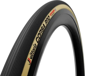 Vittoria Corsa Pro Tubular 28"x23mm Reifen