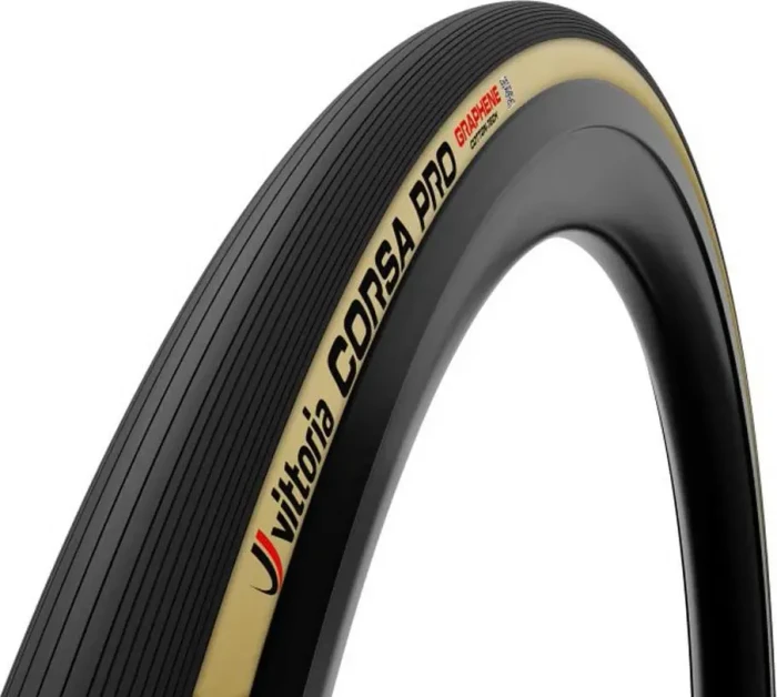 Vittoria Corsa Pro Tubular 28"x23mm Reifen