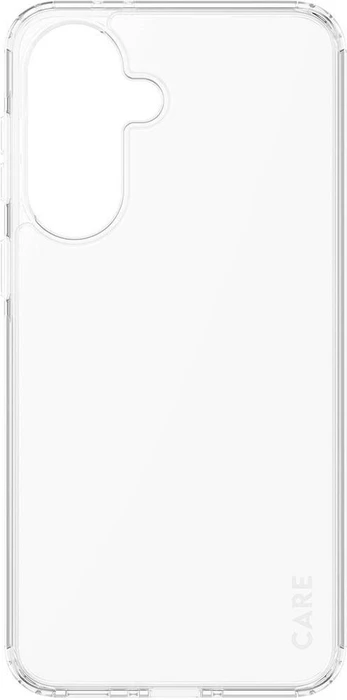 PanzerGlass Care Urban Combat Case für Samsung Galaxy A37 5G transparent