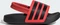 adidas Estrap Adilette bright red/core black (Junior) Vorschaubild