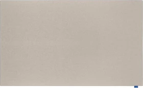 Legamaster WALL-UP Akustikpaneele horizontal, soft beige, 200x120cm