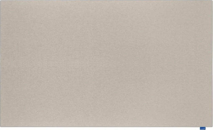 Legamaster WALL-UP Akustikpaneele horizontal, soft beige, 200x120cm