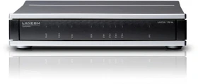 Lancom 1781VA, Annex A/M Gigabit Router, 4x RJ-45 (62034)