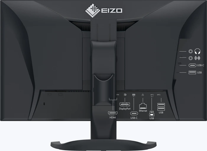 Eizo FlexScan EV2740X, schwarz, 27"