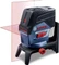 Bosch Professional GLL 3-80 CG Linienlaser Vorschaubild