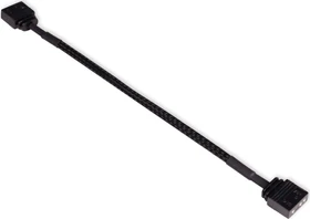 Alphacool 3-Pin Verlängerungskabel, 15cm