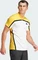adidas Tennis Heat.RDY Pro FreeLift Henley Poloshirt kurzarm white/spark (Herren) Vorschaubild