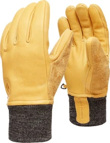 Black Diamond Dirt Bag Skihandschuhe natural