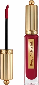 Bourjois Rouge Velvet Ink Lippenstift 10 re(d)belle, 3.5ml