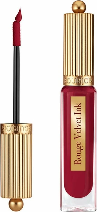 Bourjois Rouge Velvet Ink Lippenstift 10 re(d)belle, 3.5ml