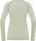 Jack Wolfskin Infinite Warm Funktionsshirt langarm mint leaf (Damen) Vorschaubild