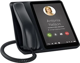Noabe GDP-08 Raven Tischtelefon
