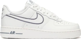 Nike Air Force 1 '07 sail/cool grey (Herren)