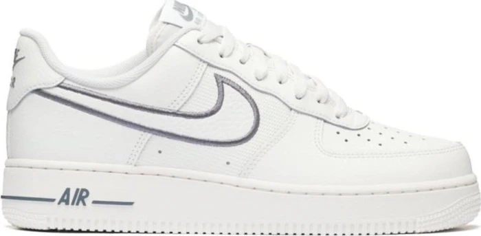 Nike Air Force 1 '07 sail/cool grey (Herren)