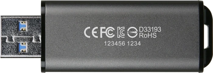 Transcend JetFlash 920 256GB, USB-A, USB 3.2 Gen 1×1