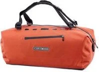 Ortlieb Duffle Lite 60l Reisetasche rooibos