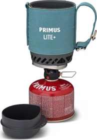 Primus Lite+ Modell 2021 Kocherset grün