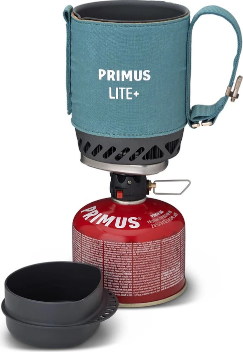 Primus Lite+ Modell 2021 Kocherset grün