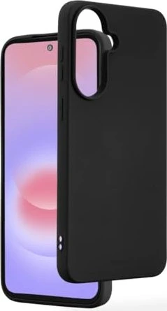 Hama Handyhülle Fantastic Feel für Samsung Galaxy A37 5G schwarz