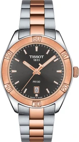 Tissot PR 100 Sport Chic T101.910.22.061.00