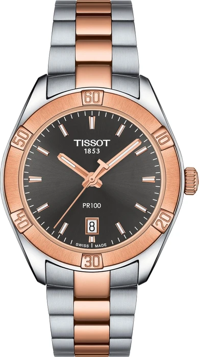 Tissot PR 100 Sport Chic T101.910.