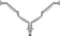 Kensington SmartFit One-Touch Dual silber/grau Vorschaubild