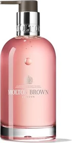 Molton Brown Delicious Rhubarb & Rose Glasflasche, 200ml