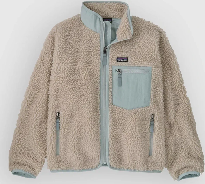 Patagonia Retro-X Fleece Funktionsjacke (Junior)