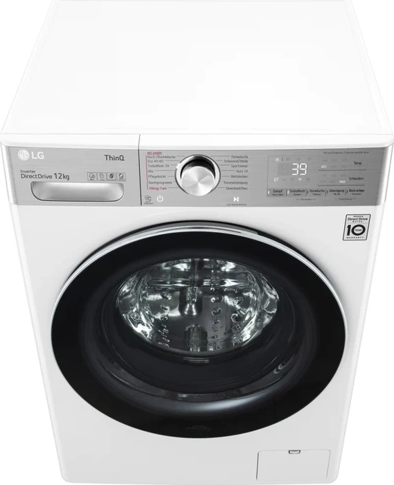 LG F4WV912P2 Frontlader
