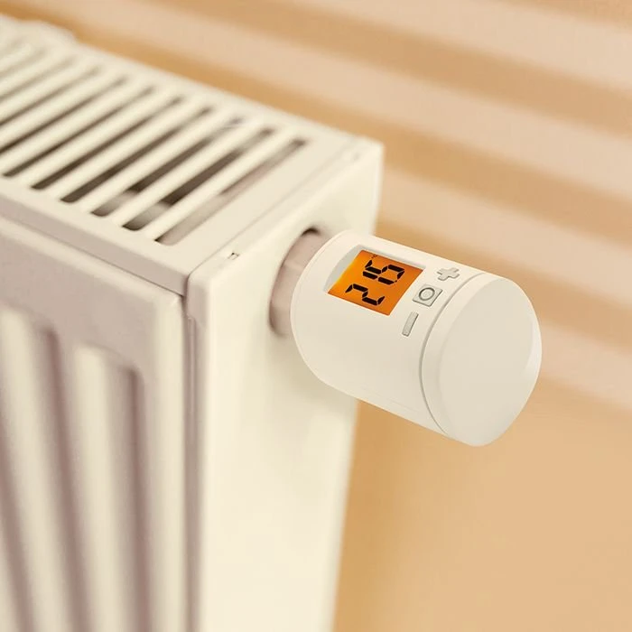 Rademacher HomePilot Starter-Set Heizkörper Smart, Set