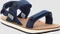 Jack Wolfskin Ecostride 2 blue/cork (Damen) Vorschaubild