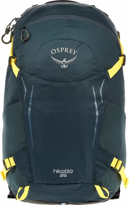 Osprey Hikelite 26 shiitake grey
