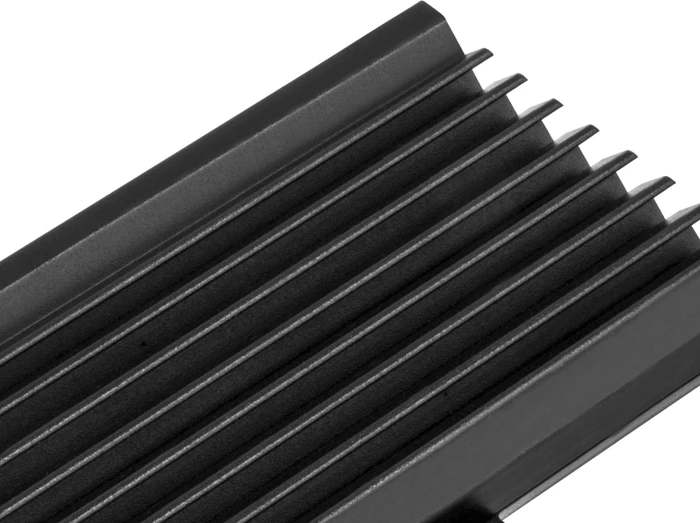 SilverStone ECM24-ARGB
