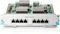 HP 10G Switch, 8x RJ-45 Vorschaubild