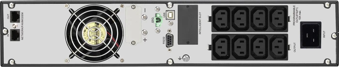 BlueWalker PowerWalker VFI 2000 RMG PF1, 2000VA, USB/seriell