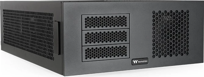 Thermaltake AX200 Black, Pedestal Erweiterung für AX1000